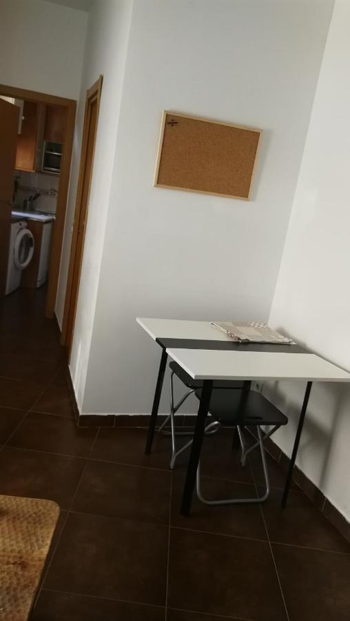 La Corrala De Malasana Madrid Eksteriør billede